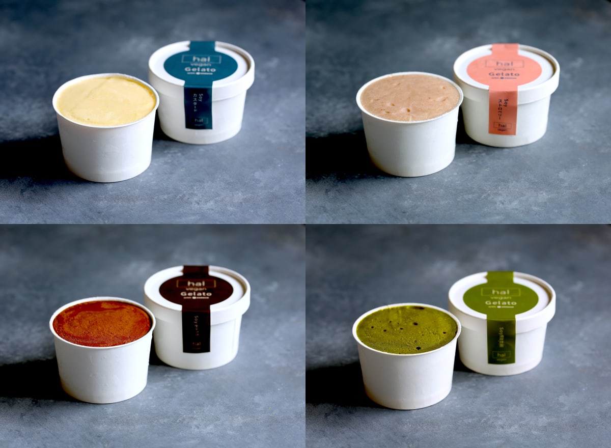 Gelato